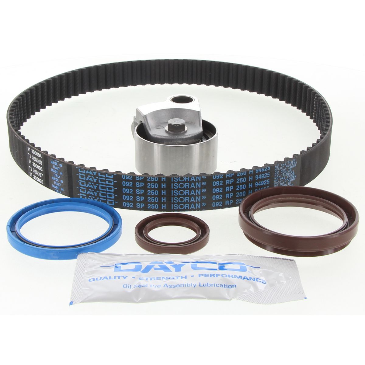 Dayco Timing Belt Kit KTBA170