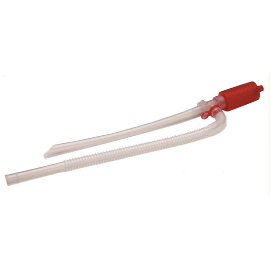 Orcon Plastic Siphon Pump 756CA