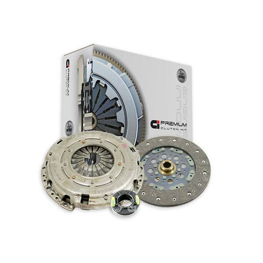 Clutch Industries Standard Replacement Clutch Kit R2877N