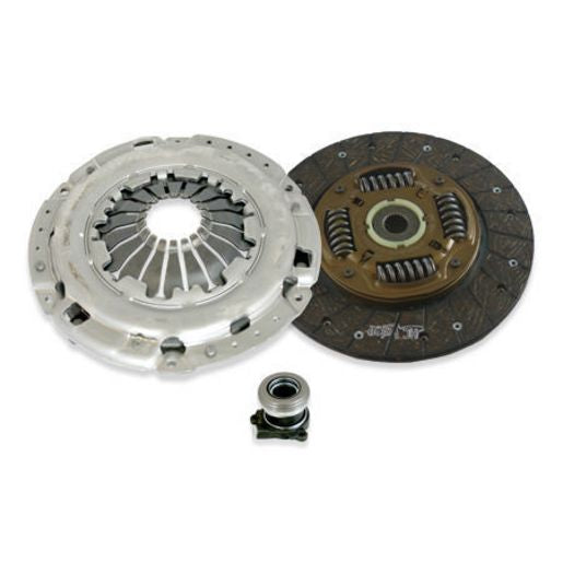 Clutch Industries Standard Replacement Clutch Kit Inc. CSC R2631N-CSC