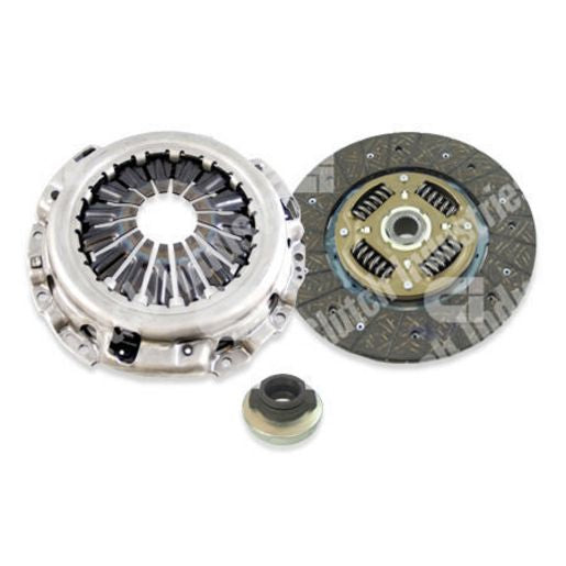 Clutch Industries Standard Replacement Clutch Kit (Suits CI SMF) MR2478N