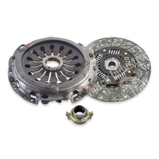 Clutch Industries Standard Replacement Clutch Kit (Suits CI SMF) MR2476N