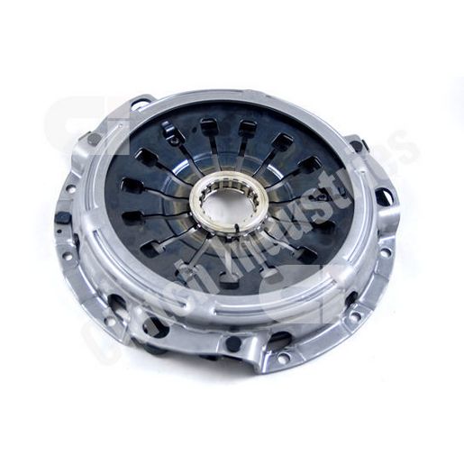 Clutch Industries Standard Replacement Clutch Kit (Suits CI SMF) MR2336N