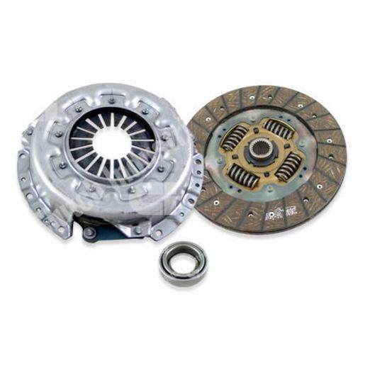 Clutch Industries Standard Replacement Clutch Kit (Suits CI SMF) MR2312N