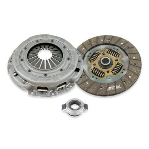 Clutch Industries Standard Replacement Clutch Kit (Suits CI SMF) MR2229N