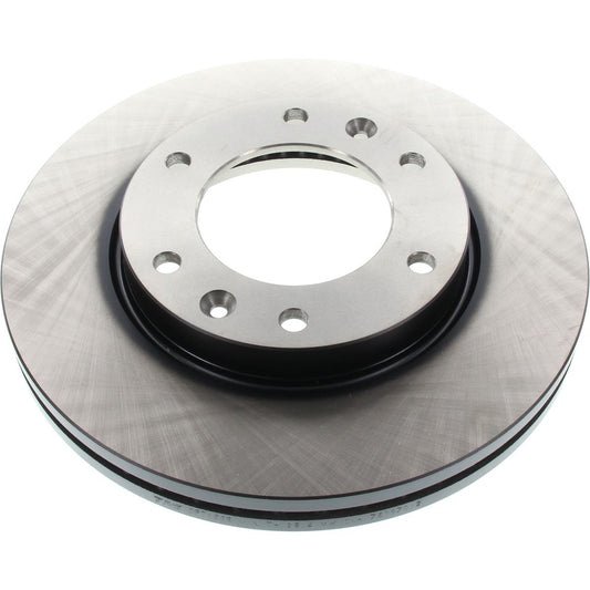 TRW Brake Rotor 300mm Front DF7866S
