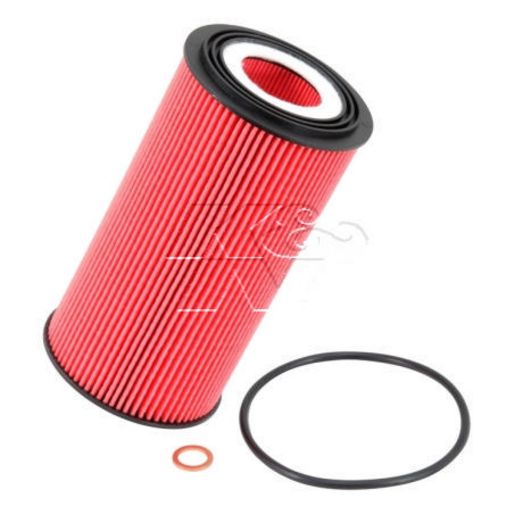 Wesfil Oil Filter Cartridge WCO47NM