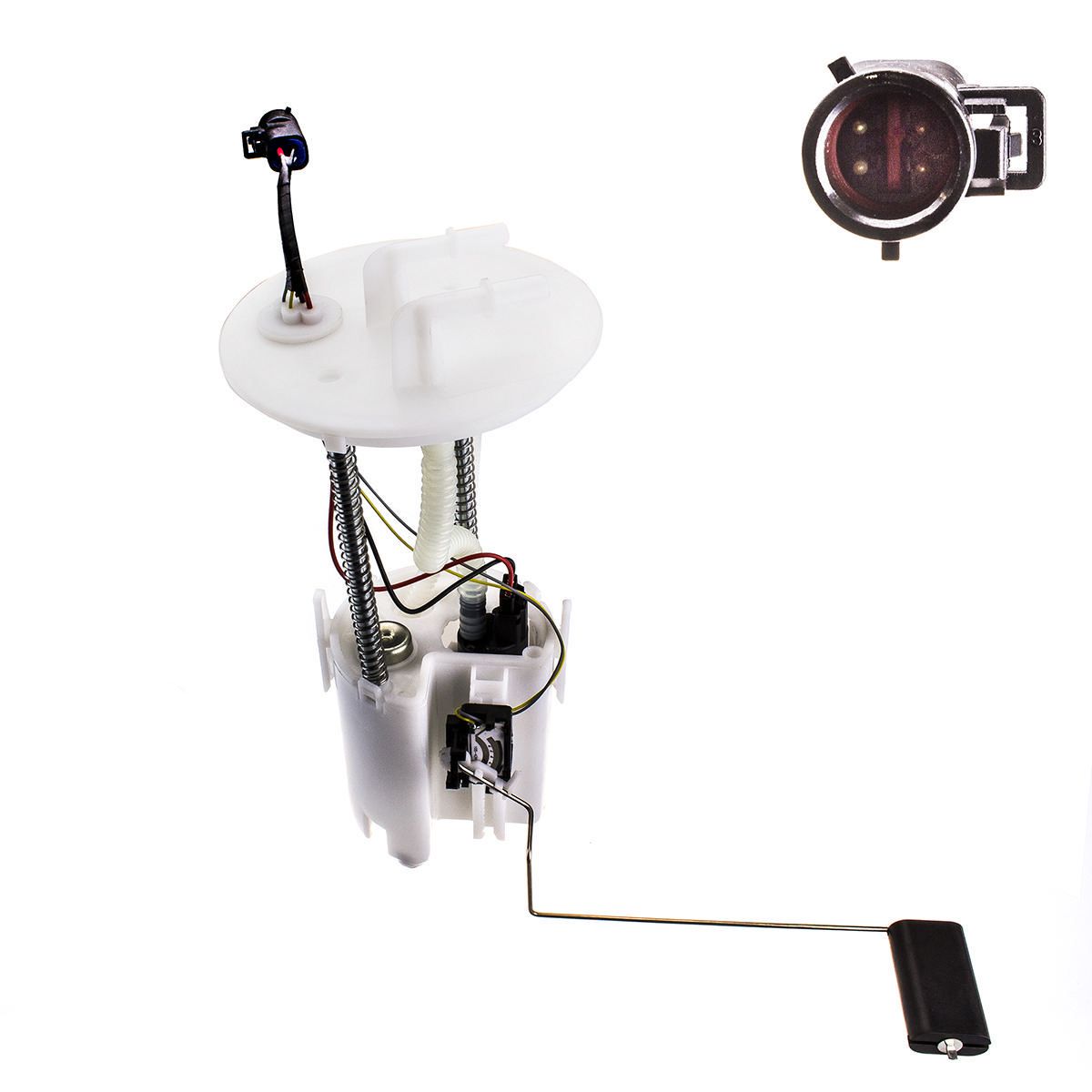 Fuelmiser Fuel Pump Assembly Unit FPE-567