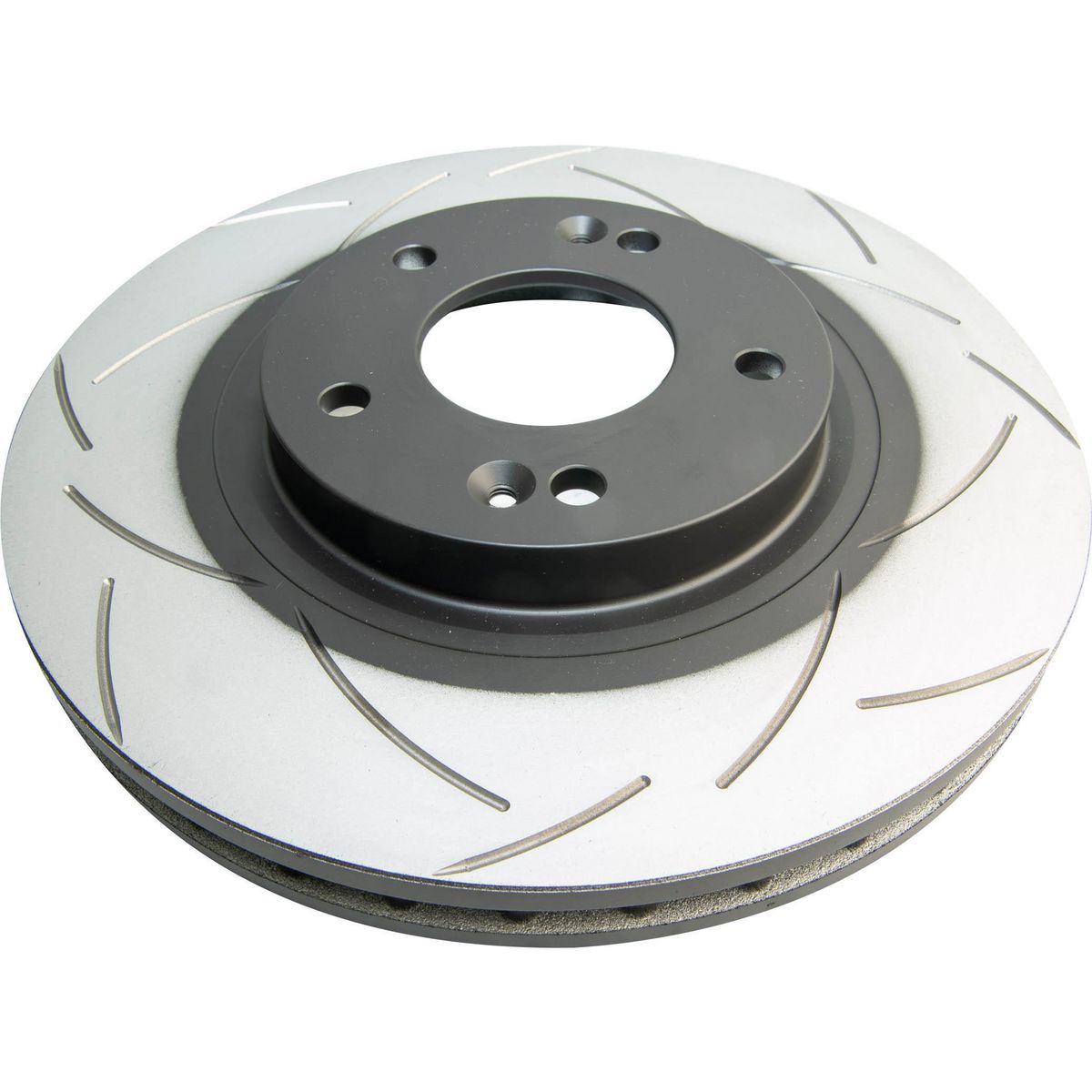DBA T2 Slotted Brake Rotor Single 300mm Front DBA2456S