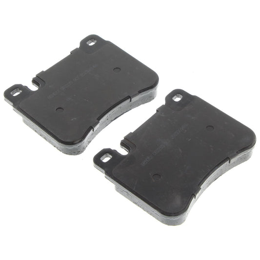 Bendix General CT Brake Pad Set Front DB2235 GCT