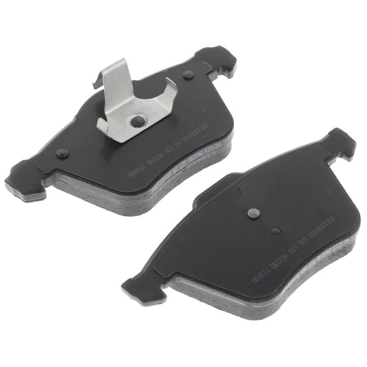 Bendix General CT Brake Pad Set Front DB2236 GCT
