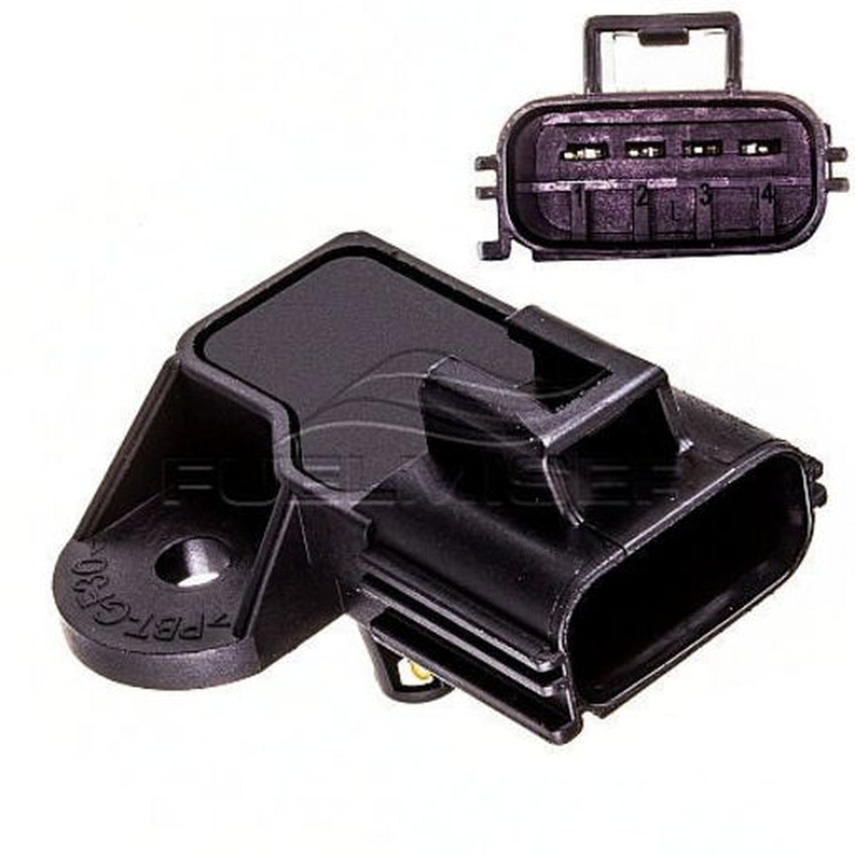 Fuelmiser MAP Sensor CMS281