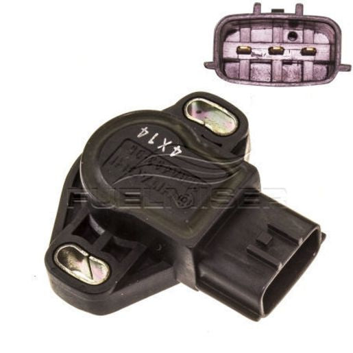 Fuelmiser Throttle Position Sensor CTPS187