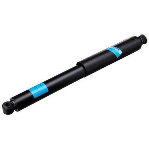 Sachs Shock Absorber Rear 170 847