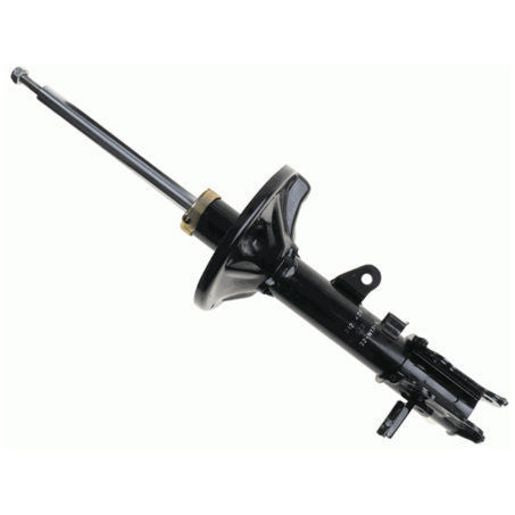 Sachs Shock Absorber Rear LH 312 429