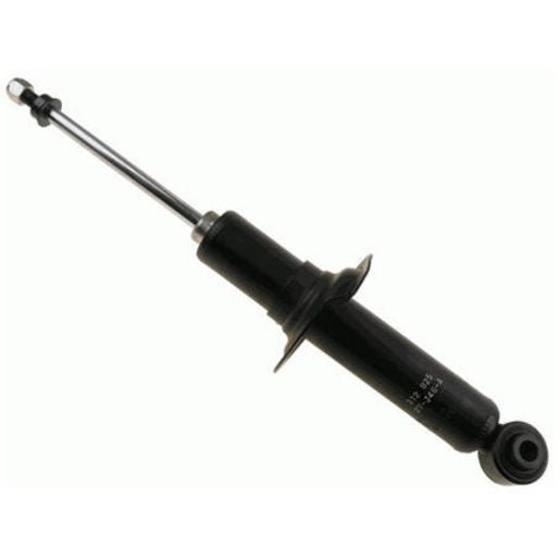Sachs Shock Absorber Rear 312 925