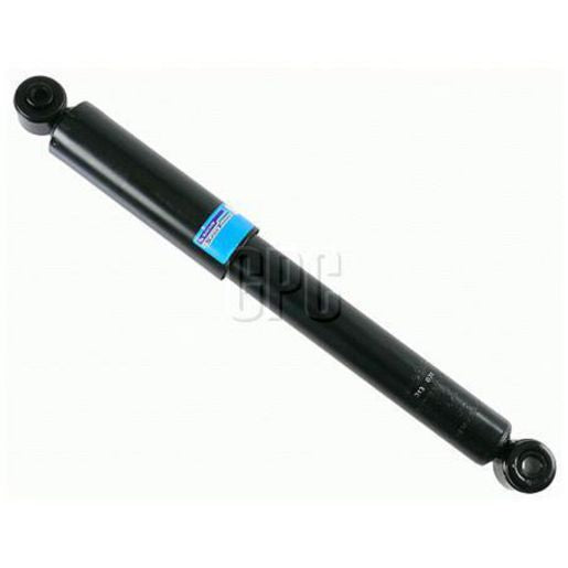 Sachs Shock Absorber Rear 313 031