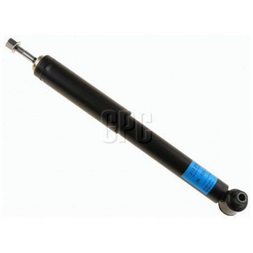 Sachs Shock Absorber Rear 313 216