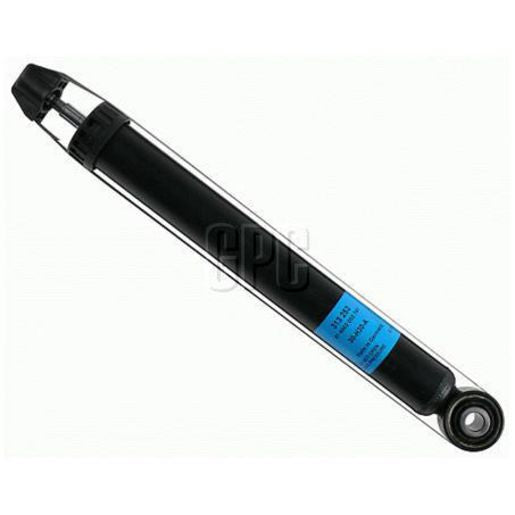 Sachs Shock Absorber Super Touring Rear 313 253