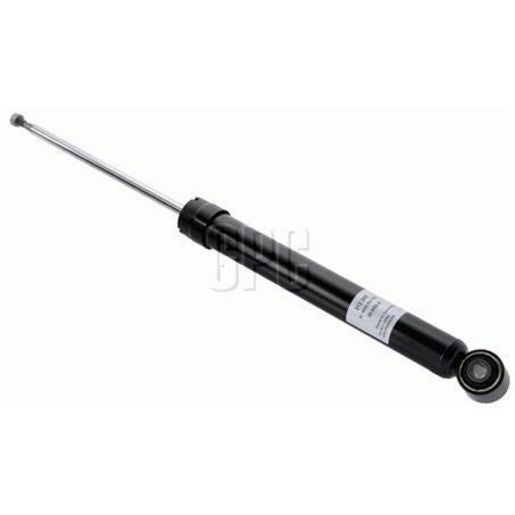 Sachs Shock Absorber Rear 313 366