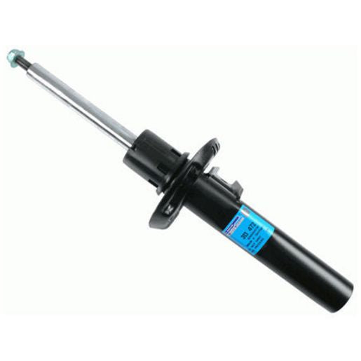 Sachs Shock Absorber Super Touring Front 313 472