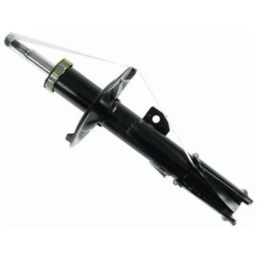 Sachs Shock Absorber Front LH 313 865