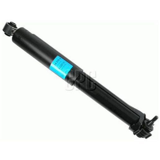 Sachs Shock Absorber Rear LH 314 316