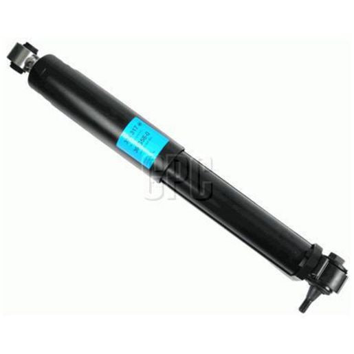 Sachs Shock Absorber Rear RH 314 317