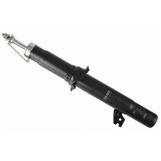Sachs Shock Absorber 314 666