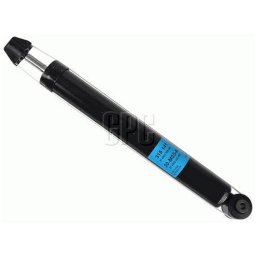Sachs Shock Absorber 315 141