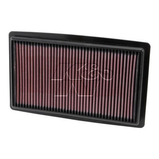 K&N Hi-Flow Performance Air Filter 33-2499
