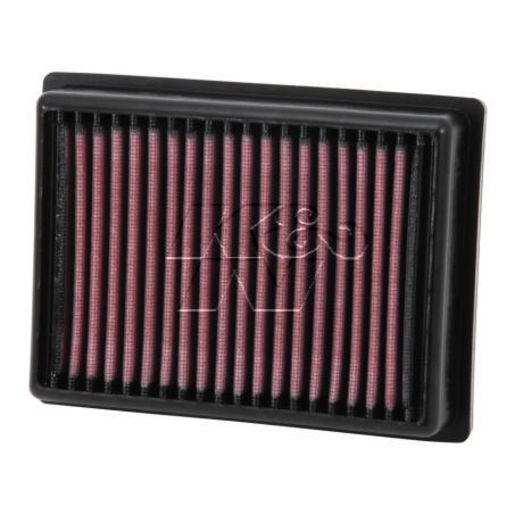 K&N Motorcycle Air Filter Fits KTM Super Duke - KT-1113