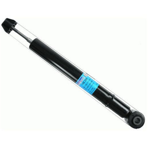 Sachs Shock Absorber Rear 105 299