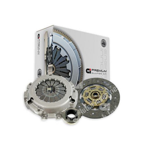 Clutch Industries Standard Replacement Clutch Kit R2212N
