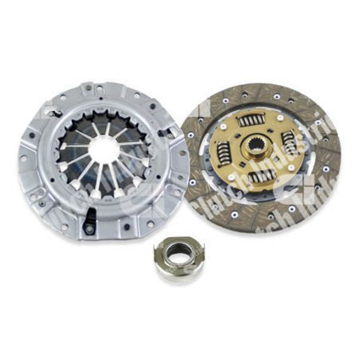 Clutch Industries Standard Replacement Clutch Kit R2866N