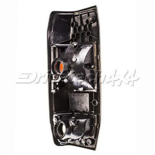 Drivetech Tail Light Lens LH 112-056161