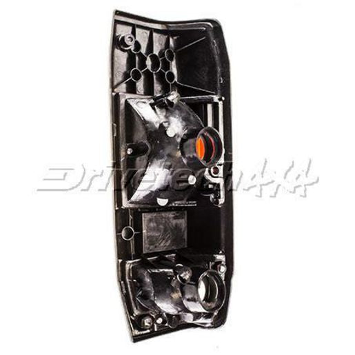 Drivetech Tail Light Lens RH 112-056162