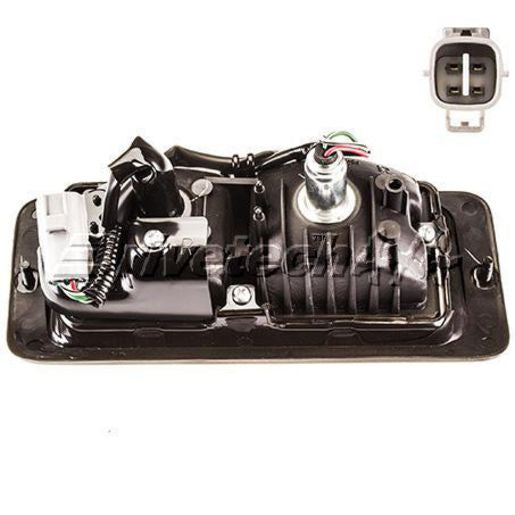 Drivetech Tail Light LH 112-056163
