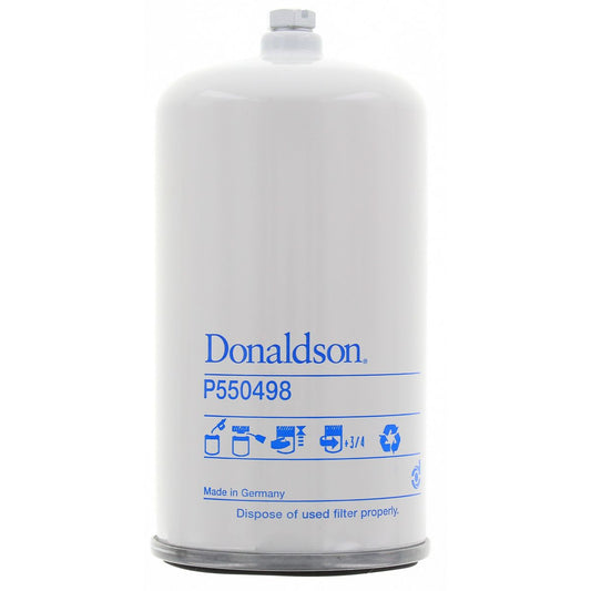 Donaldson Fuel Water Separator Filter P550498