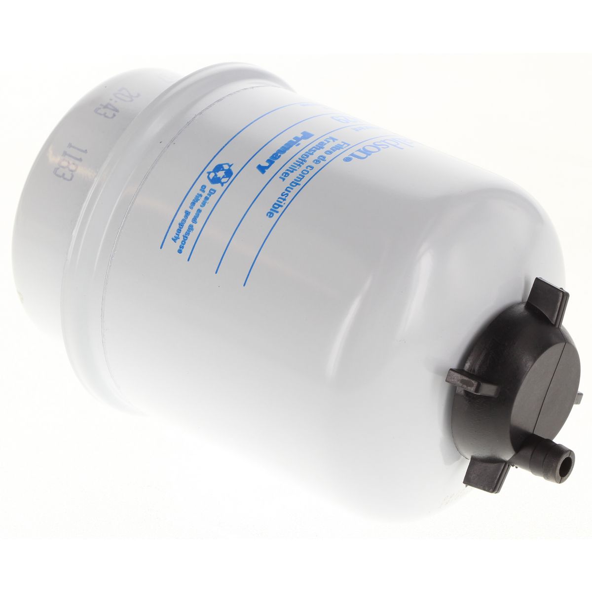 Donaldson Fuel Water Separator Filter P551429