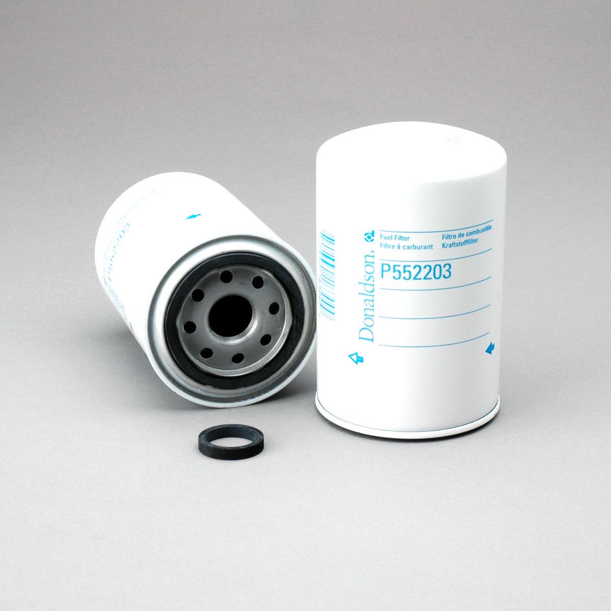 Donaldson Fuel Filter P552203