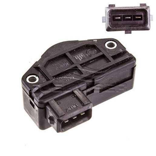 Fuelmiser Throttle Position Switch CTPS201
