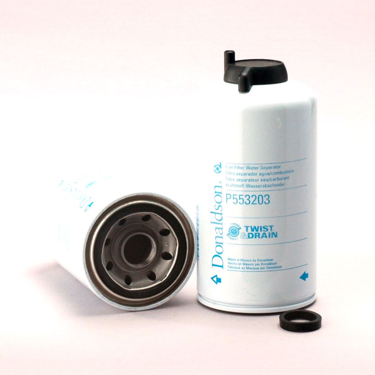 Donaldson Fuel Water Separator Filter P553203