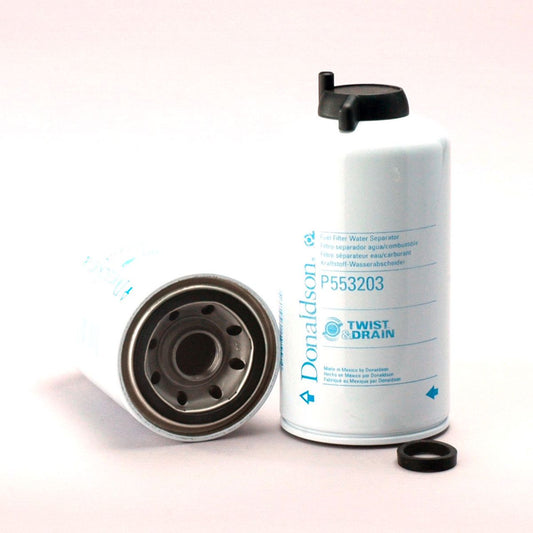Donaldson Fuel Water Separator Filter P553203