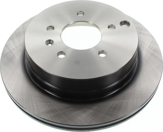 TRW Brake Rotor Rear DF6024S