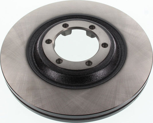 TRW Brake Rotor 300mm Front DF7988S