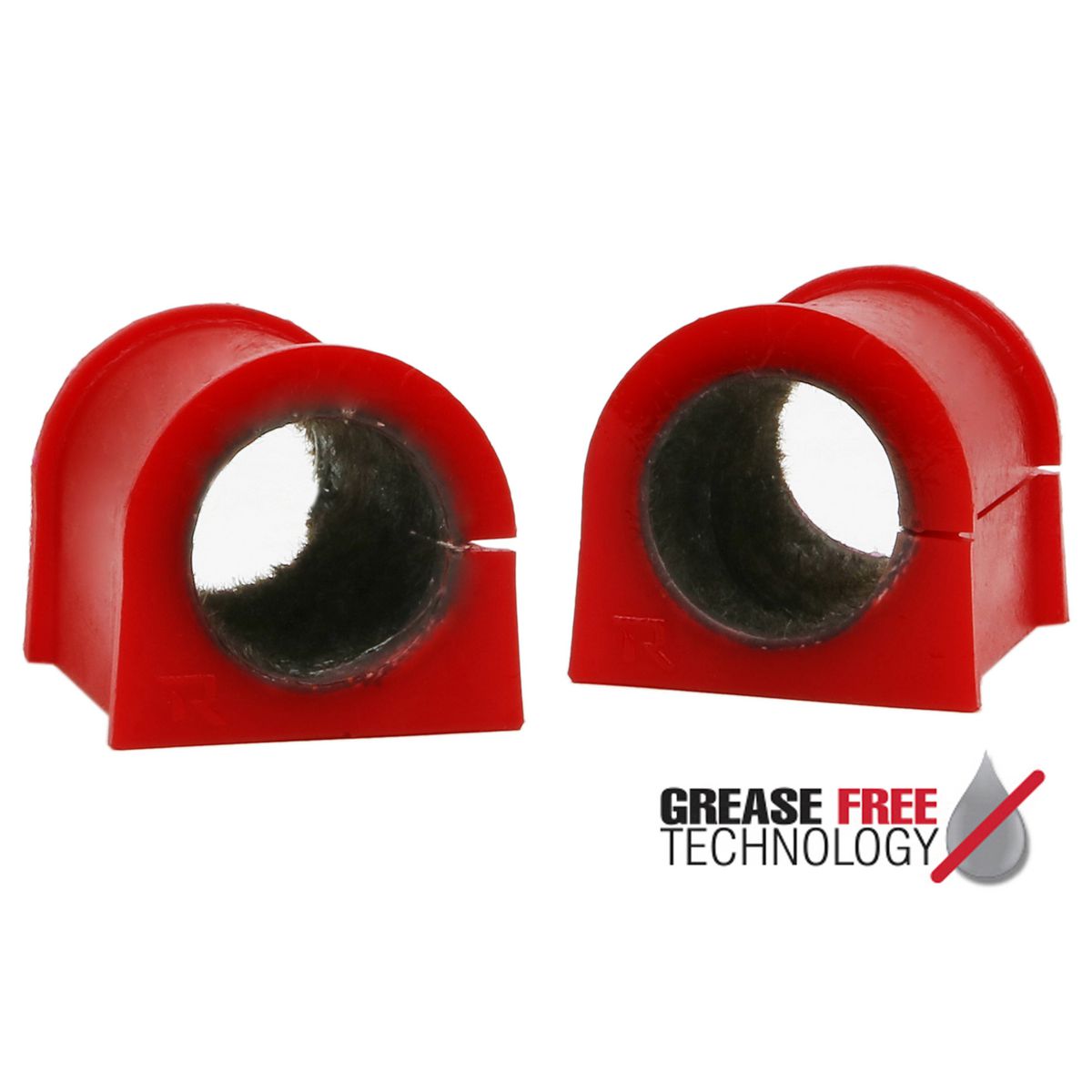 Nolathane Sway Bar Bush Kit 23mm 42206G