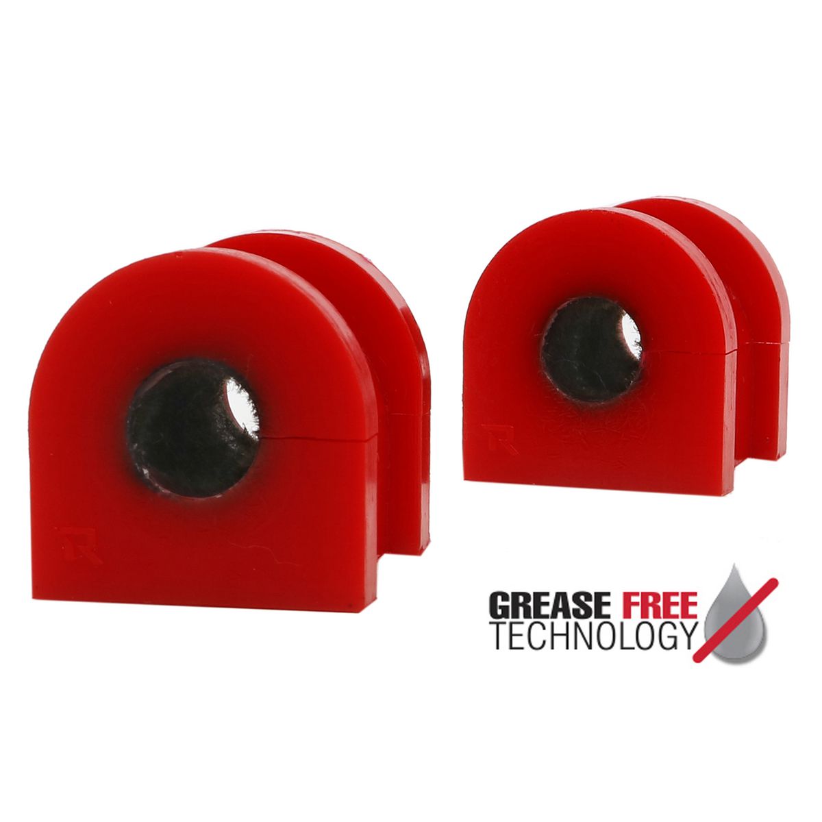 Nolathane Sway Bar Bush Kit 16mm 42366G