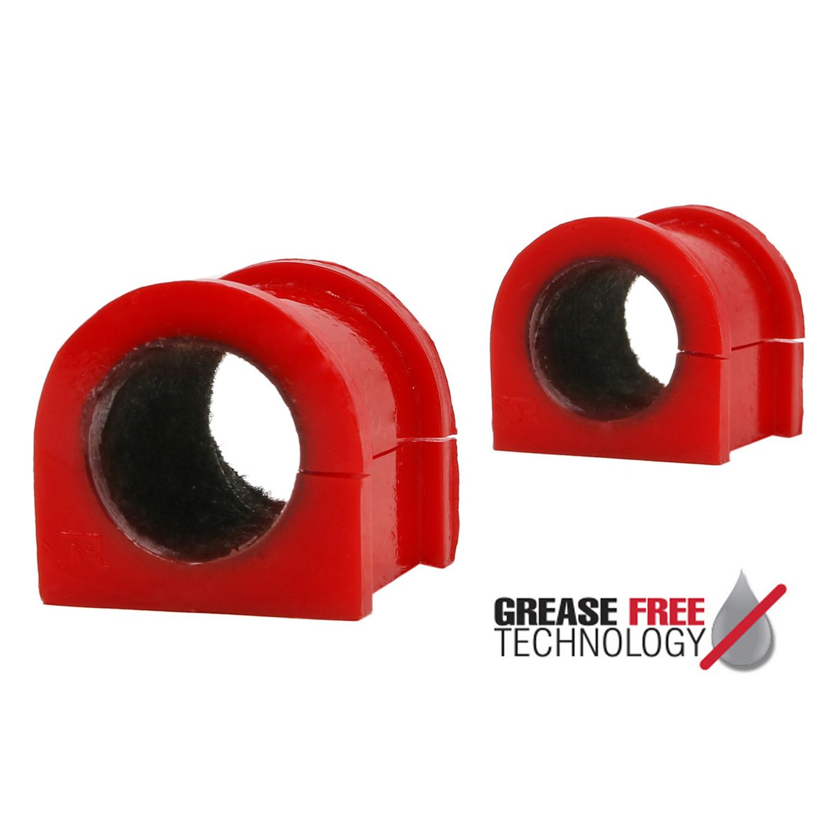 Nolathane Sway Bar Bush Kit 26mm 42383G