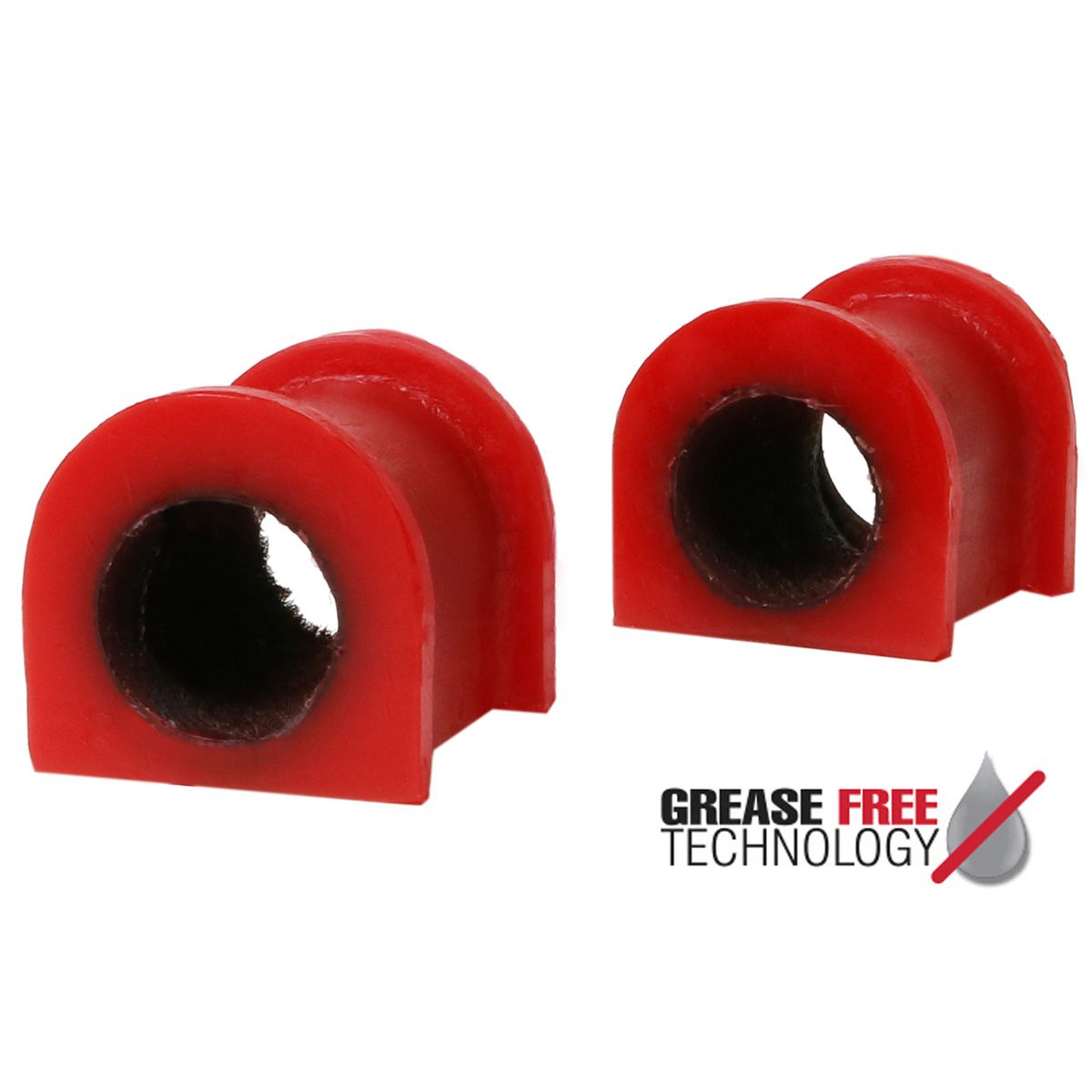 Nolathane Sway Bar Bush Kit 31mm 42414G